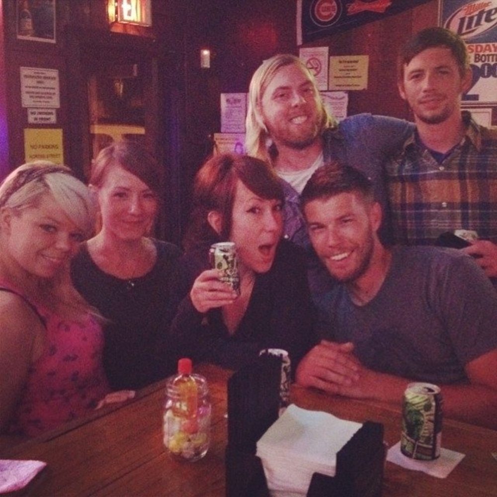 Meet your Posher, Angela